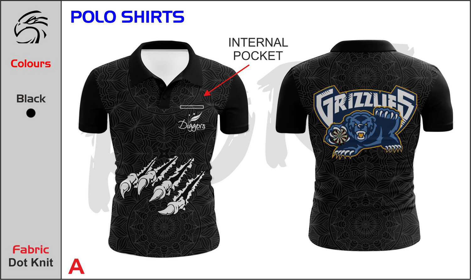 GRIZZLIES 2