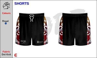 Training Shorts