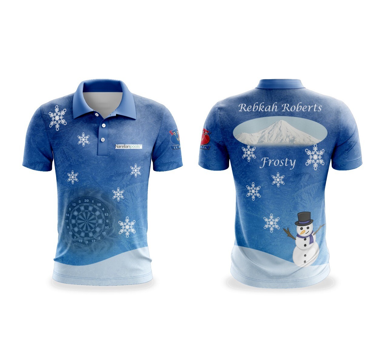 SNOWMAN