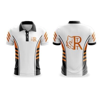 TIGER POLO #2