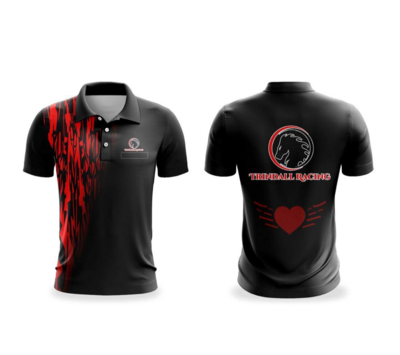 TRINDALL RACING POLO