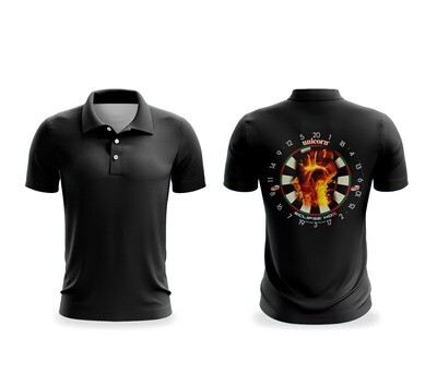 FIRE FIST