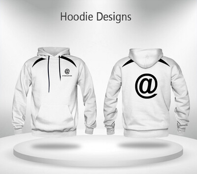 @ SYNDICATIONS HOODIE