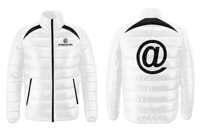 @ SYNDICATIONS JACKET