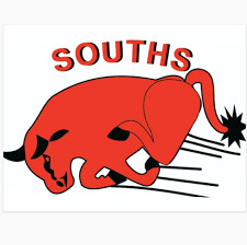 SOUTHS TOWNSVILLE MASTERS