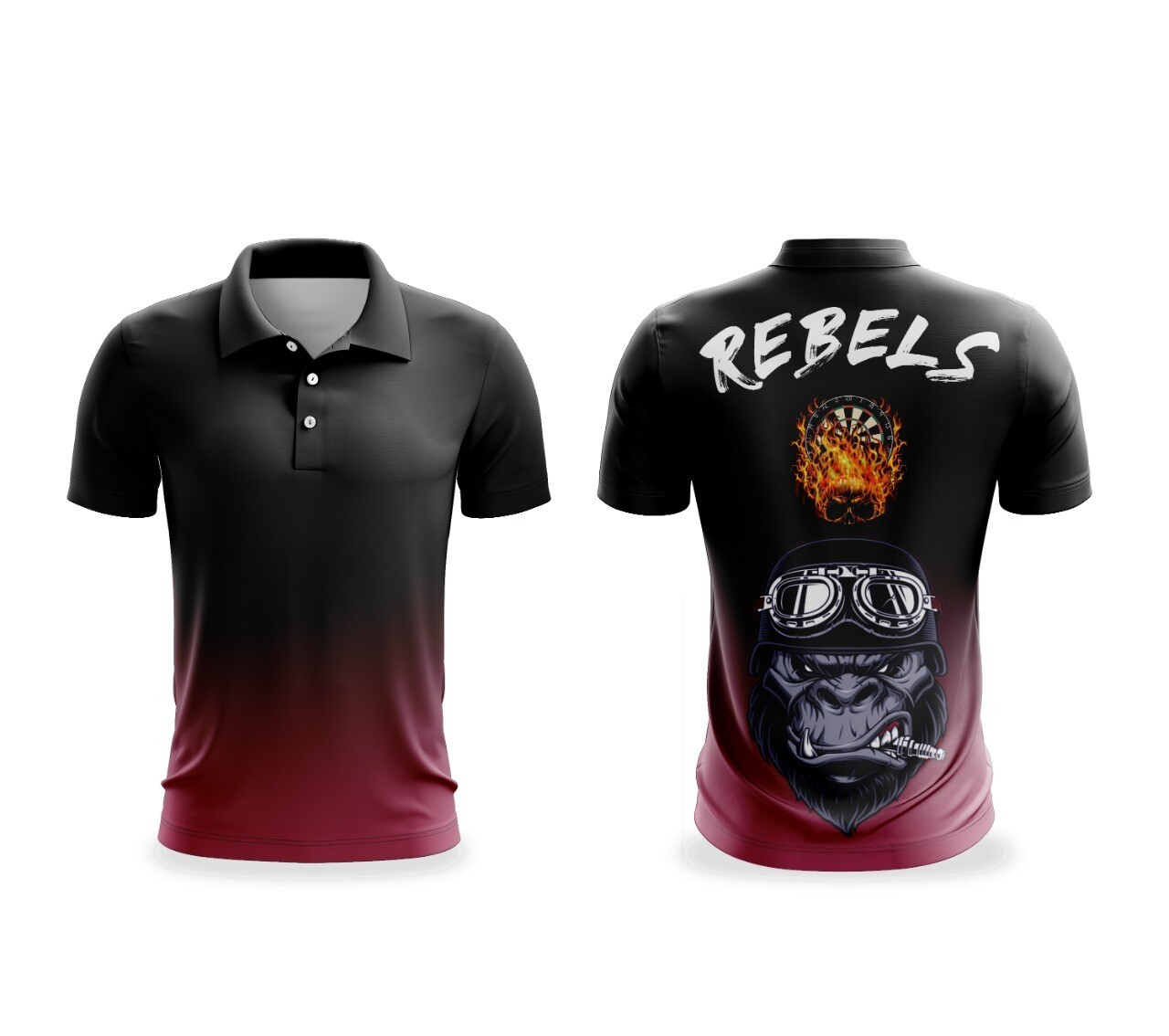 REBELS