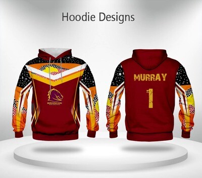 HOODIE