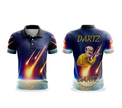 DARTZ