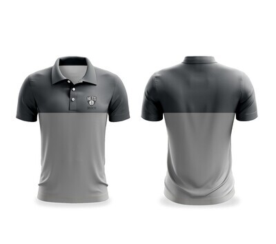 NETS POLO #2