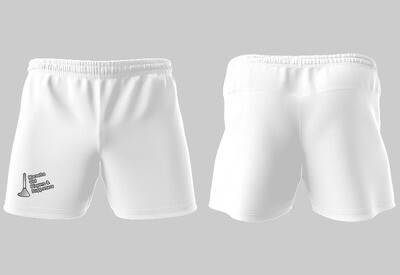 MASTERS WHITE