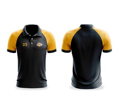 LEBRON POLO #2