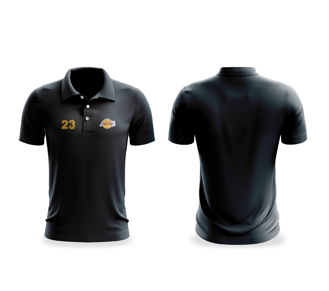 LEBRON POLO #1