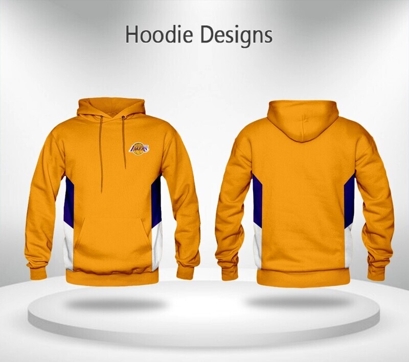 HOODIES