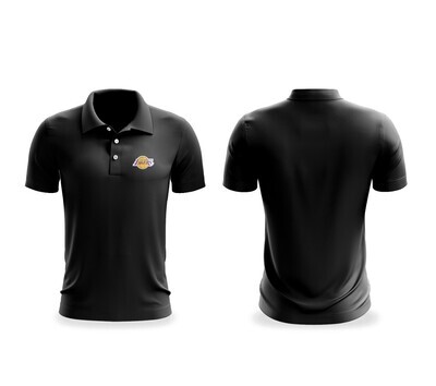 LAKERS POLO #5