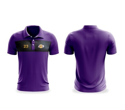 LEBRON POLO #3