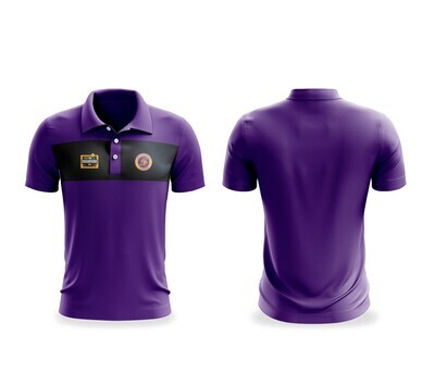 LAKERS 2020 CHAMPIONSHIP POLO #1