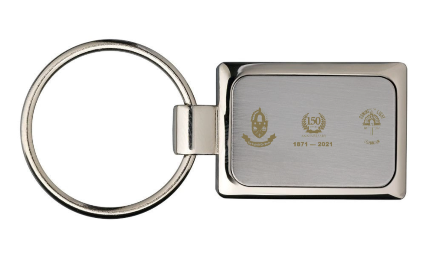 KEY RING