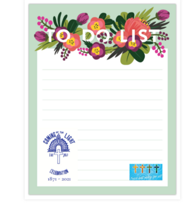 NOTE PAD