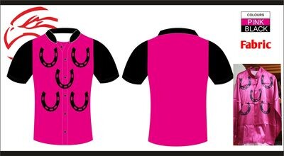 MAREE YOUNG POLO