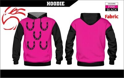 MAREE YOUNG HOODIE