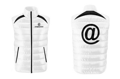 @ SYNDICATIONS VEST