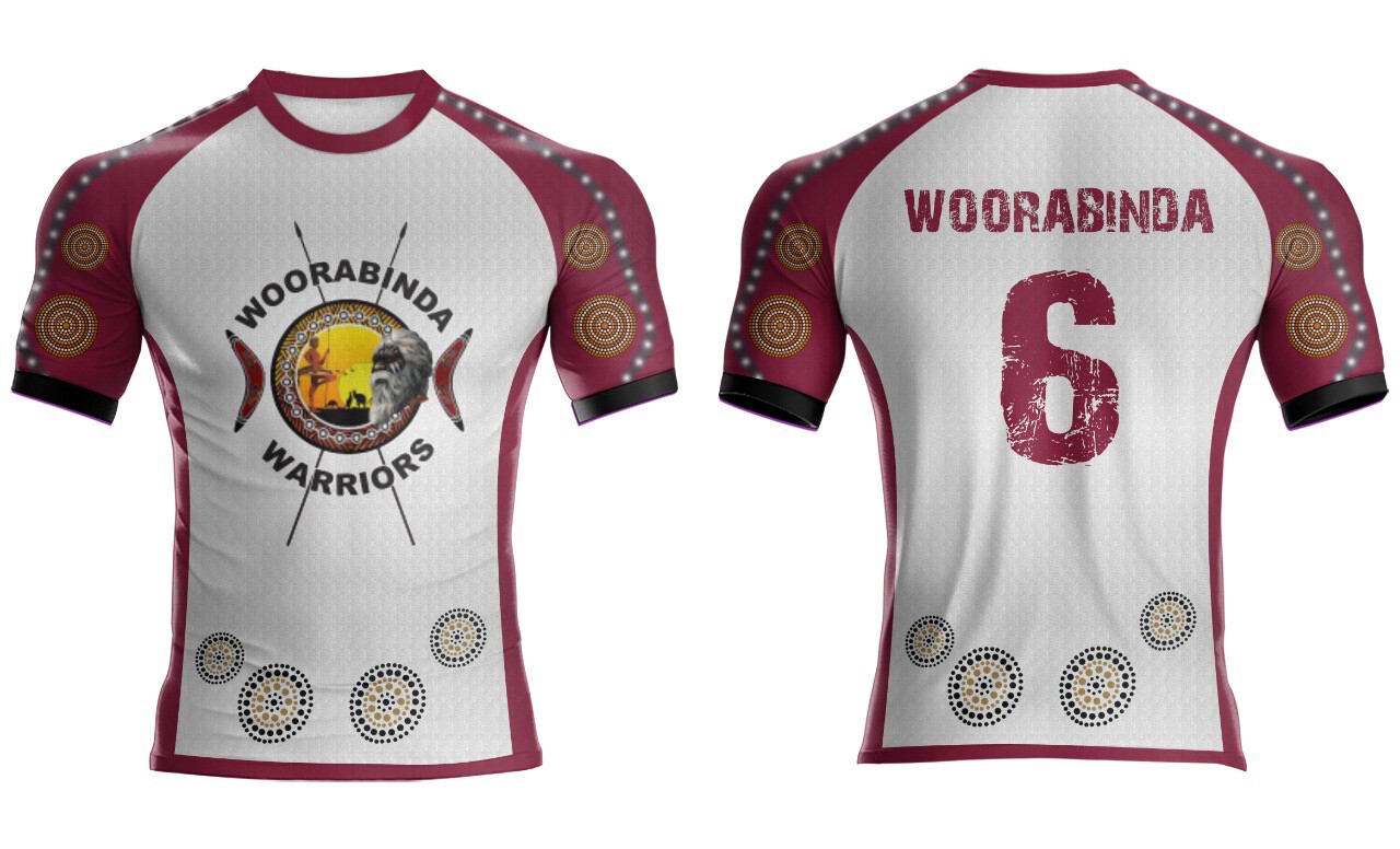 WOORABINDA #2