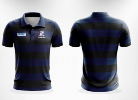 RUGBY UNION