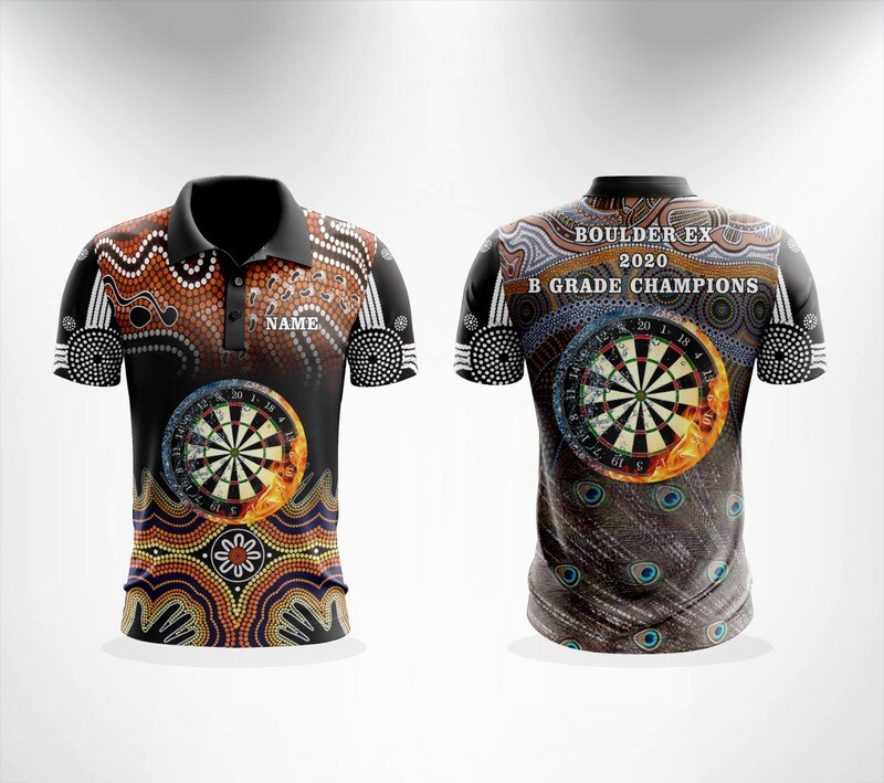 DARTS