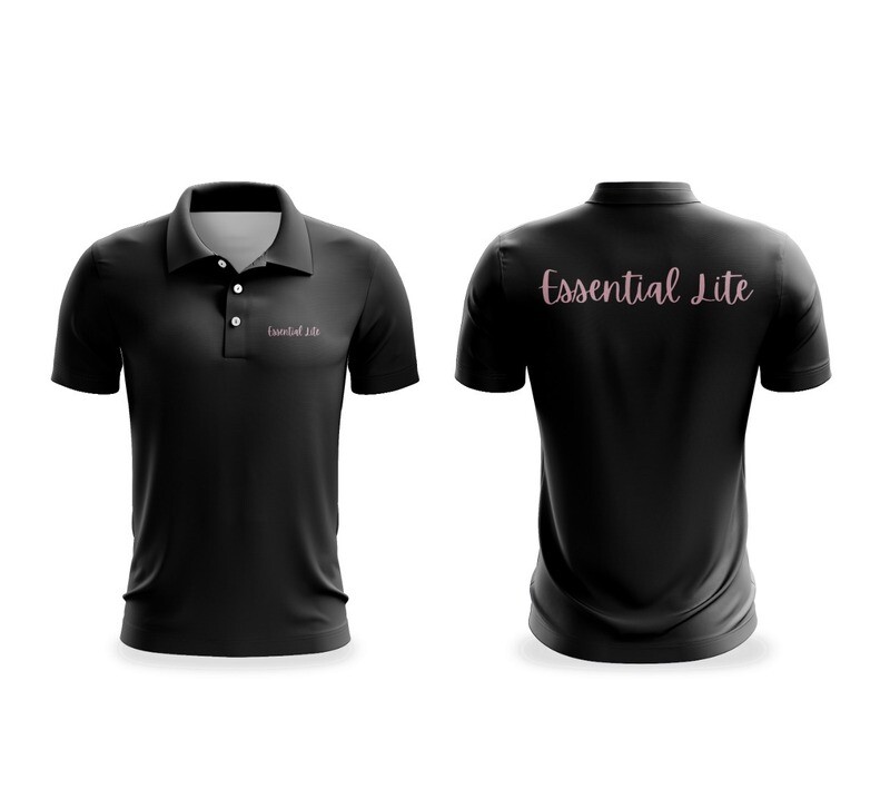 ESSENTIAL LIGHT