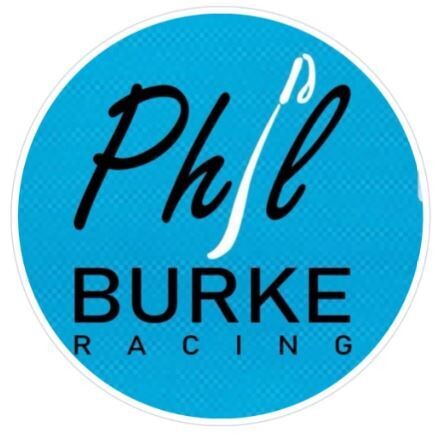 PHIL BURKE RACING