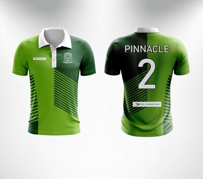 PINNACLE CRICKET CLUB T20 SHIRT