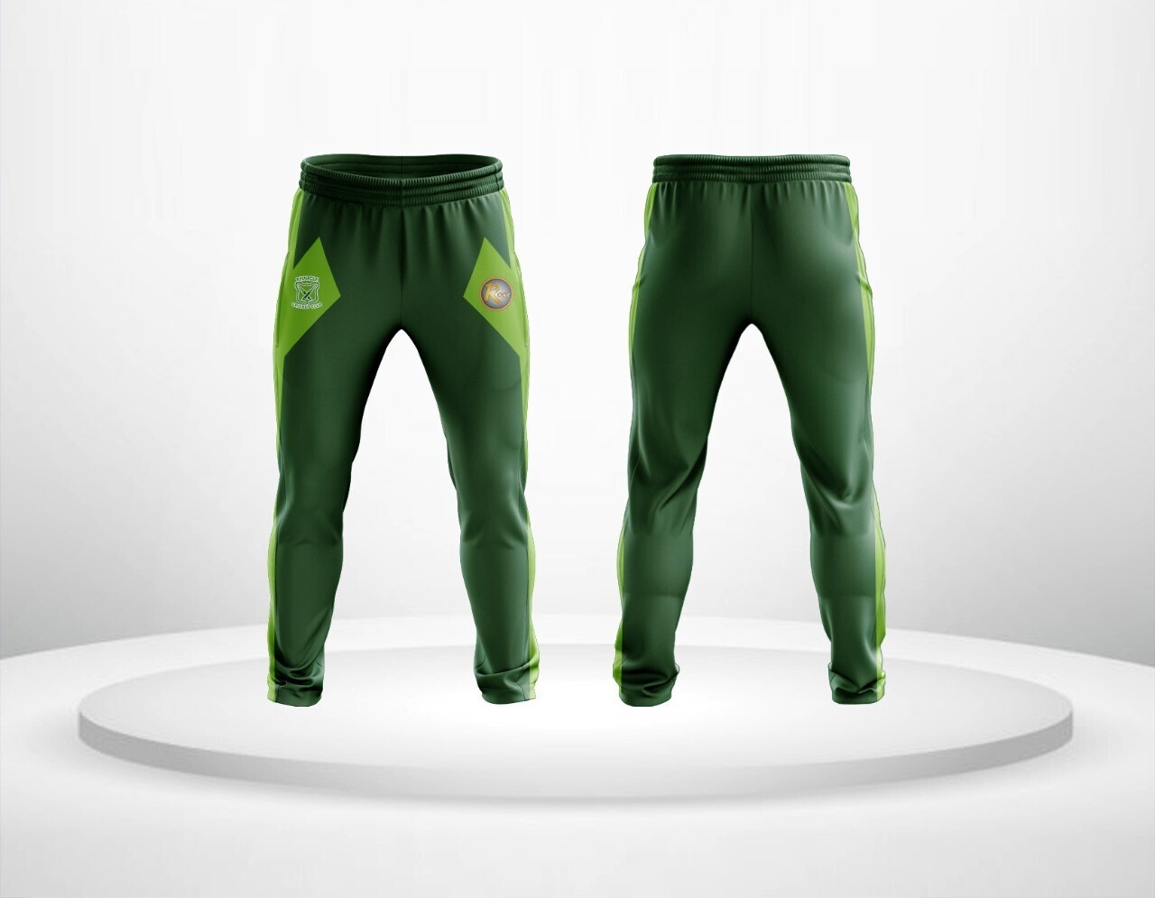 PINNACLE CRICKET CLUB T20 PANTS