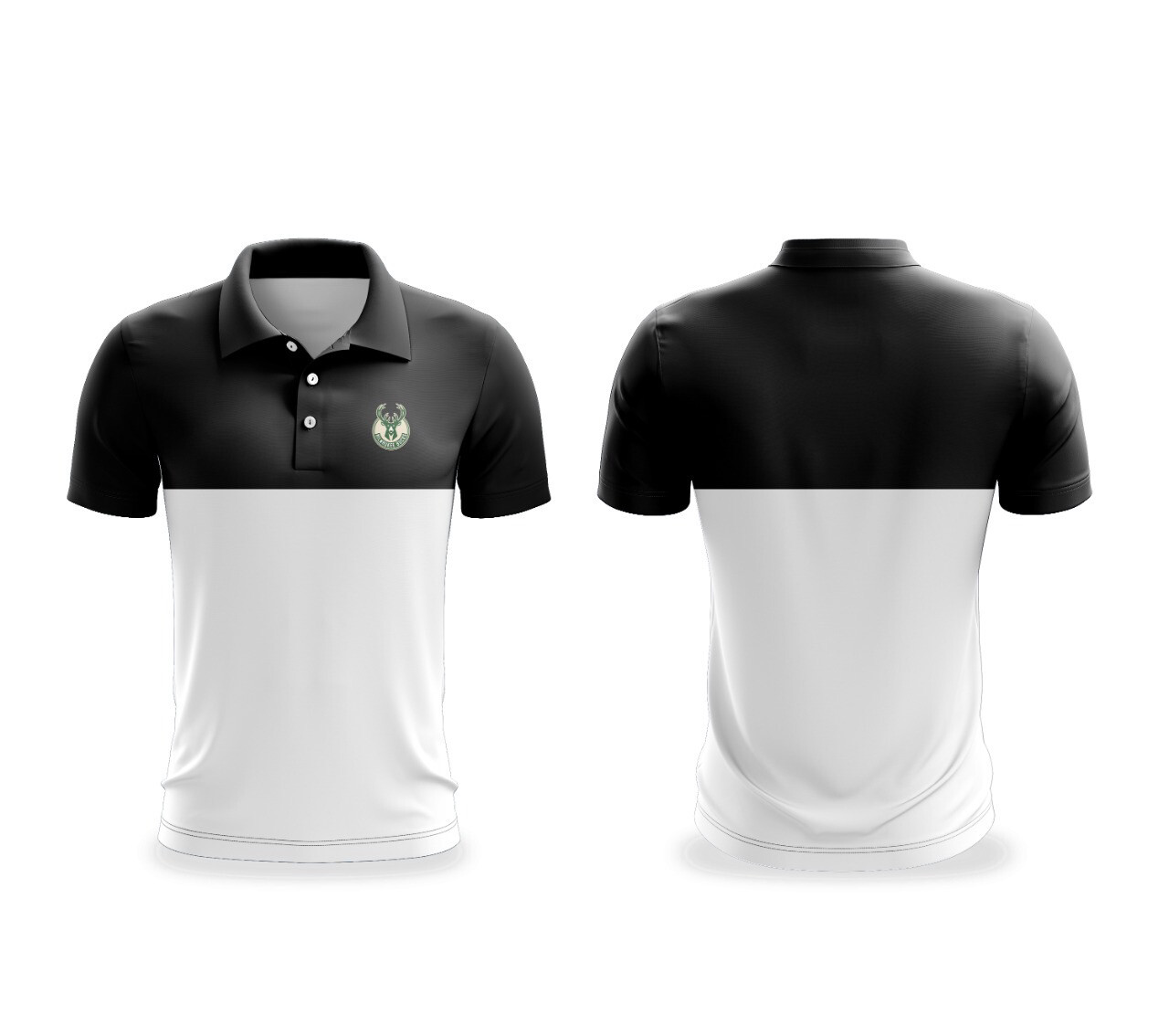 BUCKS POLO #1