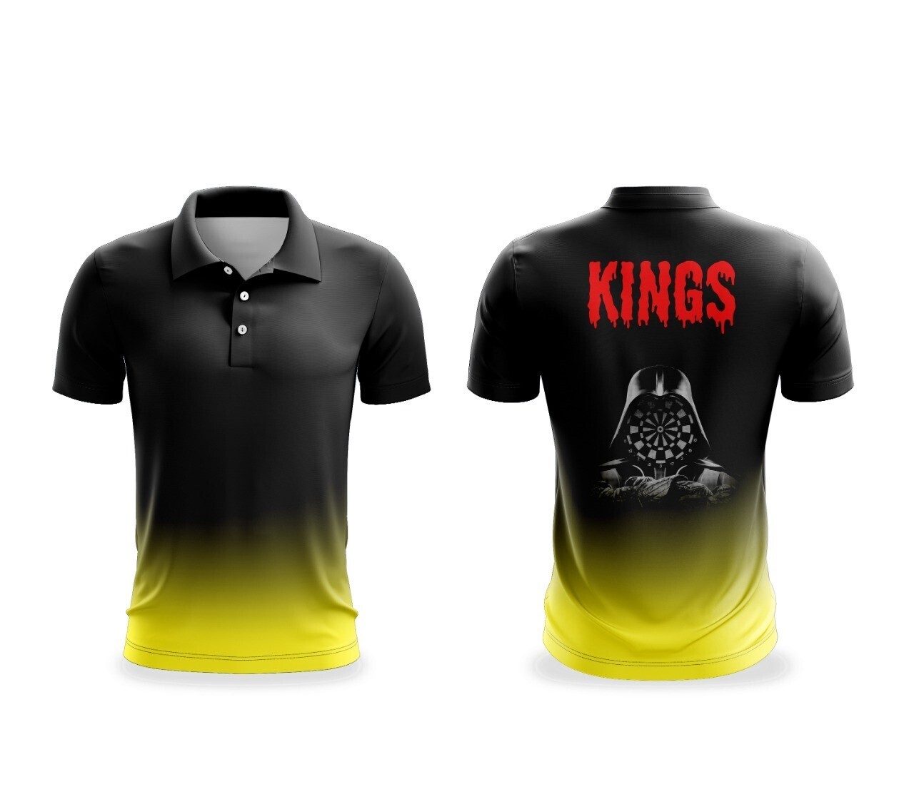 KINGS 3