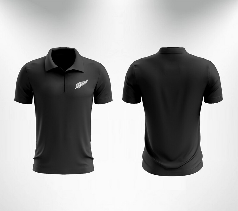 ALL BLACKS