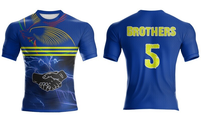 BROTHERS