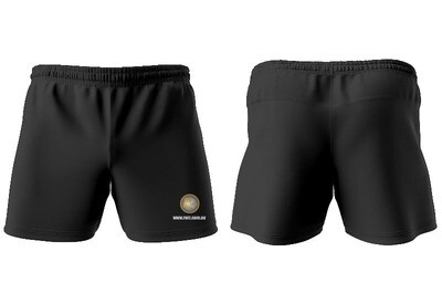 RUGBY SHORTS