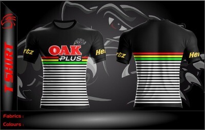 PANTHERS JERSEY
