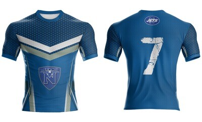 PNG NEWTOWN JETS JERSEY