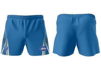 PNG NEWTOWN JETS LONG SHORTS