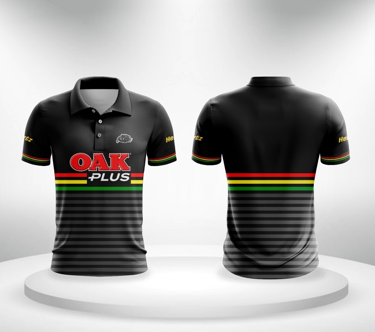 PANTHERS POLO