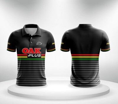 PANTHERS POLO
