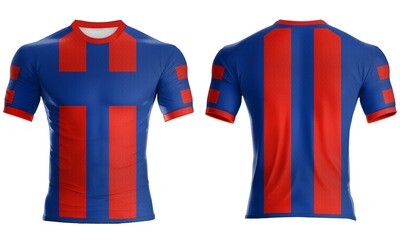 NK 4 JERSEY