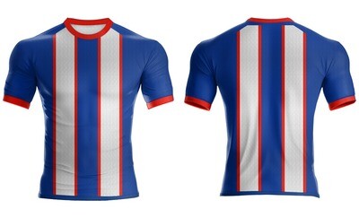 NK 2 JERSEY