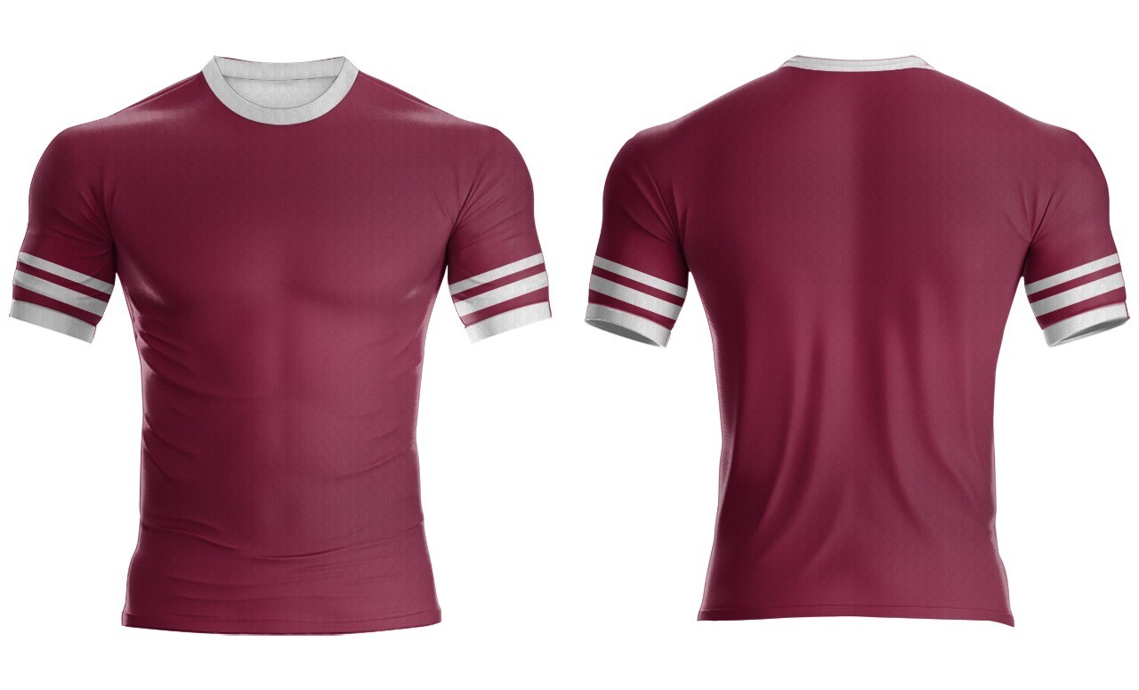 QSO JERSEY