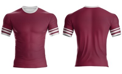 QSO JERSEY