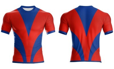 NK 5 JERSEY
