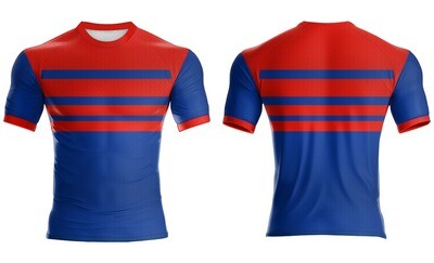 NK 3 JERSEY