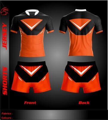 WT 2 JERSEY