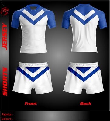 CBB 2 JERSEY CBB 2 JERSEY